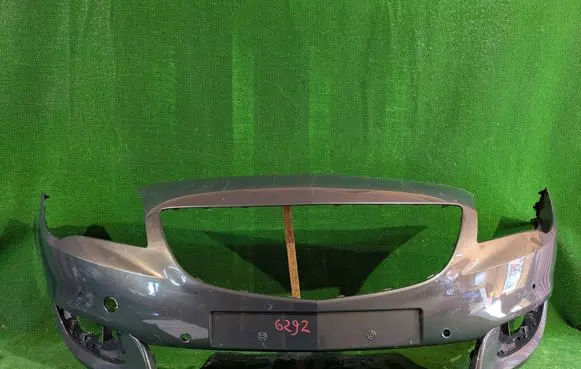 Opel Insignia A Front bumper