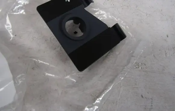 ESP (stability program) switch