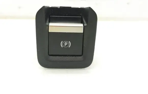Peugeot Partner III Hand parking brake switch 9813146377 1013281705
