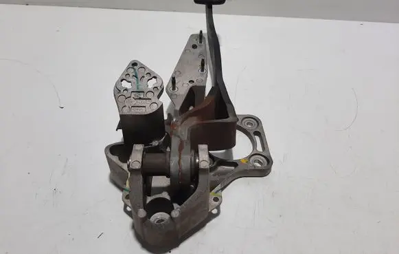 Ford Galaxy Brake pedal 6G922D094KD