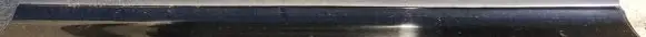 Fiat Stilo Rear door glass trim molding