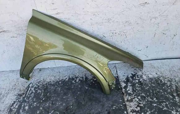 Volvo C30 Fender