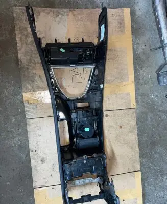 BMW X5 E53 Armrest 51168245916