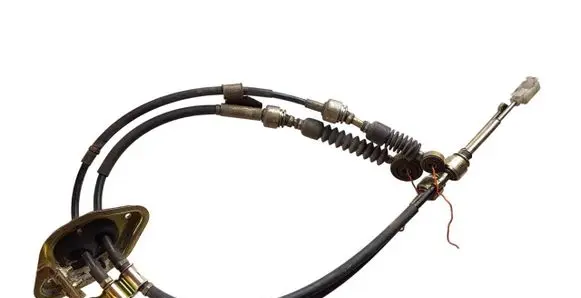 Honda HR-V Gear shift cable linkage 