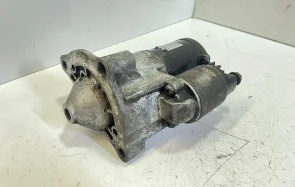 Citroen C8 Starter motor 9656262780 M000T20871