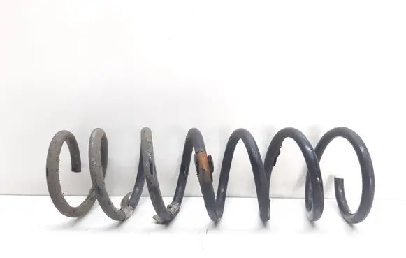 BMW 5 E60 E61 Rear coil spring