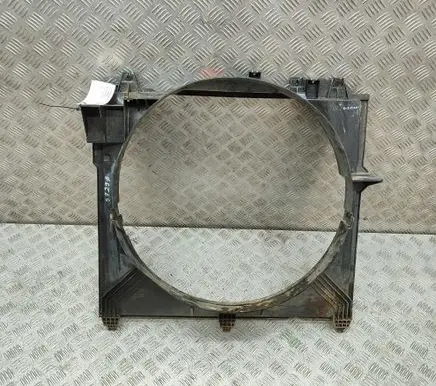 Isuzu D-Max Radiator cooling fan shroud 21483F281A