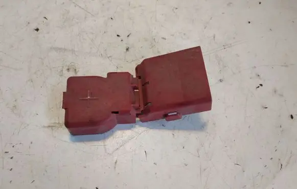 Nissan 370Z Positive cable (battery) 7158725850