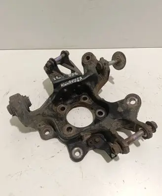 Toyota Highlander XU70 Rear wheel hub