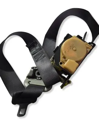Toyota Corolla E120 E130 Front seatbelt 7321002130 010502