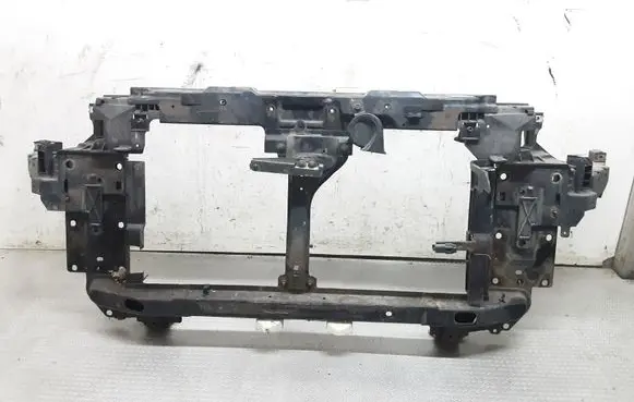 Nissan Murano Z50 Radiator support slam panel
