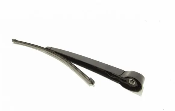 Seat Alhambra (Mk2) Rear wiper blade arm Nėra