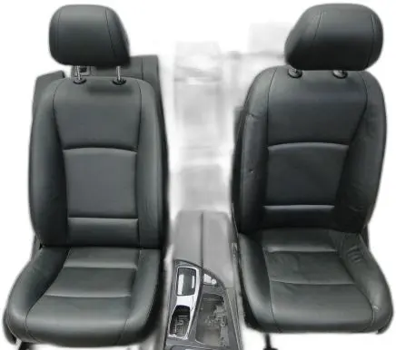 Seat set