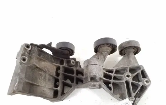 Mercedes-Benz A W169 Timing belt/chain tensioner A6402002370