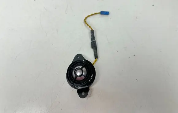 BMW 7 E65 E66 Front door high frequency speaker 913430745