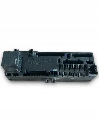 Mercedes-Benz CLK A208 C208 Fuse box set a0005400072