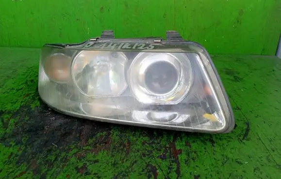 Audi A3 S3 8L Headlight/headlamp