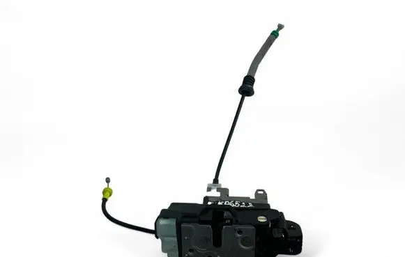 Volvo XC60 Rear door lock 31462446