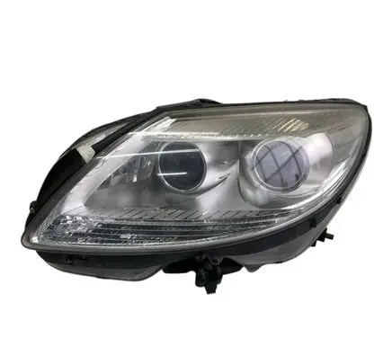 Mercedes-Benz CL C216 Headlight/headlamp NAA