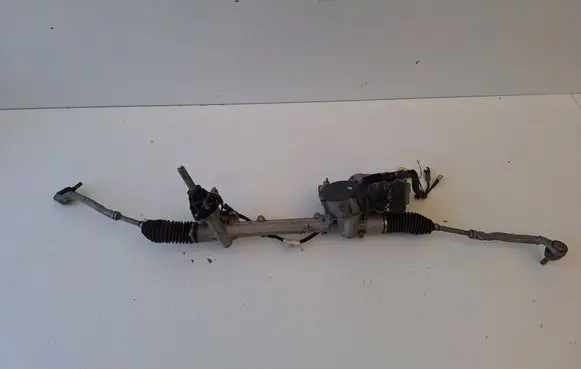 Peugeot 308 Steering rack 6820000302