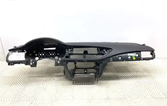 Audi A7 S7 4G Dashboard