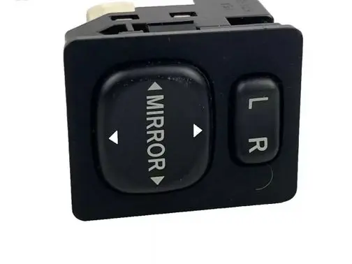 Toyota Auris 150 Wing mirror switch 183574