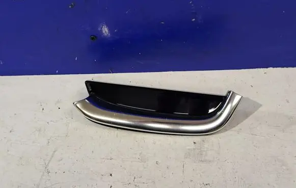 Maserati Ghibli Rear door trim (molding) 670023099