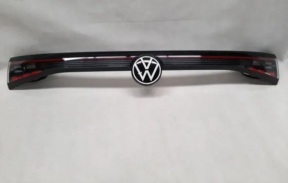 Volkswagen ID.4 Tailgate/trunk/boot exterior handle 11A945307D