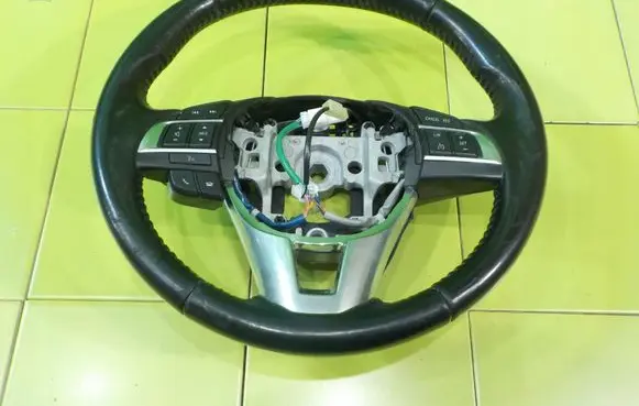Mazda 6 Steering wheel K3887 17AB67