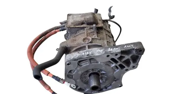 Mitsubishi i-MiEV Electric car motor N7R2059H8Z01 NABRT Y4F1
