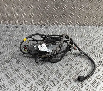 Ford Mondeo MK V Parking sensor (PDC) wiring loom DG9T15K867HG