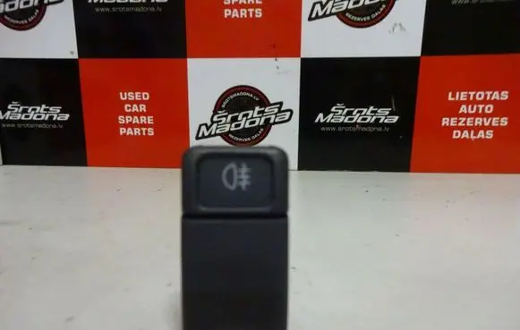 Volvo S70 V70 V70 XC Fog light switch 9162976