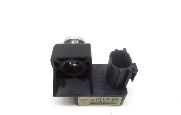 Renault Megane II Airbag deployment crash/impact sensor 8200411025 601298200