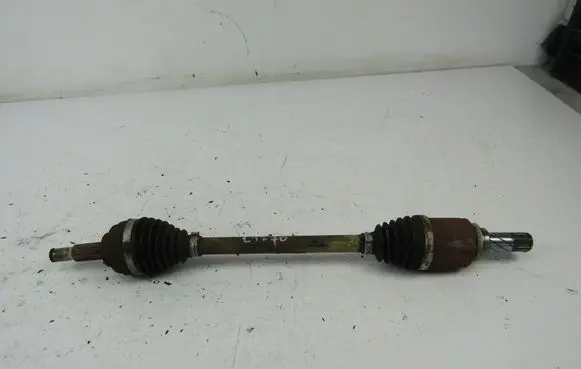 Renault Clio I Drive shaft (set) 