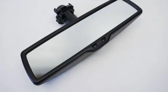 Volkswagen Golf VII Rear view mirror (interior) 5G0857511A