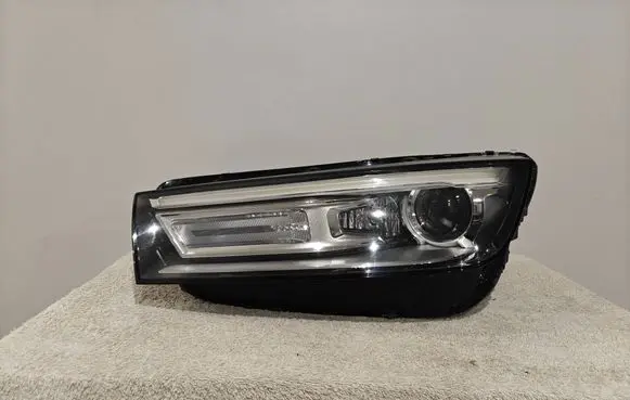 Audi Q5 SQ5 Headlight/headlamp 80A941005 F00HTA300102