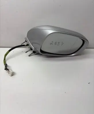 Lexus IS 220D-250-350 Front door electric wing mirror E13011097
