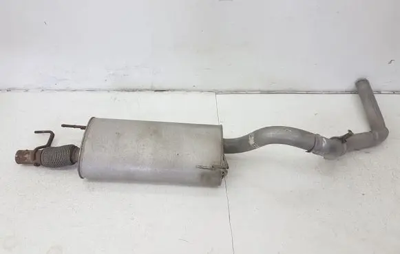 Ford F150 Muffler/silencer ML345K214 ML345K214E 159763