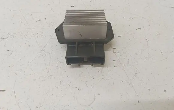 Toyota Camry Heater blower motor/fan resistor 4993002121