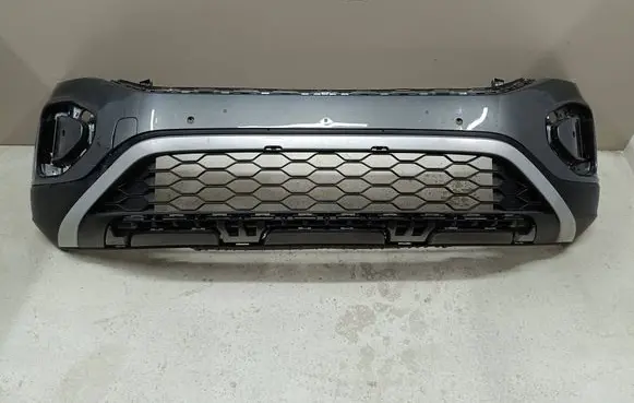 Volkswagen T-Roc Front bumper 2GA807217Q