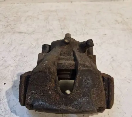 Opel Zafira B Front brake caliper