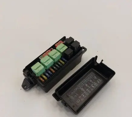 Mini One - Cooper R50 - 53 Fuse module 1480790