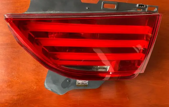 BMW 5 GT F07 Tailgate rear/tail lights 7199638