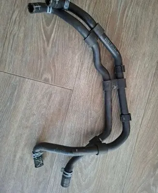 Ford Capri EV Air intake hose/pipe 1EA121157K
