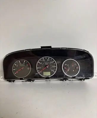 Nissan X-Trail T30 Speedometer (instrument cluster) EQ310