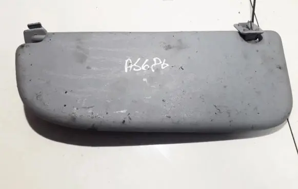 Peugeot 406 Sun visor