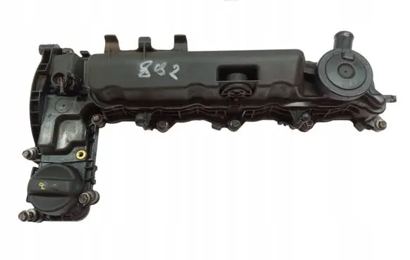 Toyota Proace Rocker cam cover 9806147980