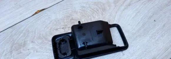 Ford Focus Electric window control switch 3m51226a37afw