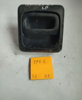 Citroen Jumper Front door exterior handle 1304175070