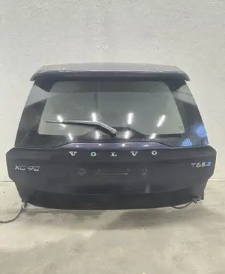 Volvo XC90 Tailgate/trunk/boot lid